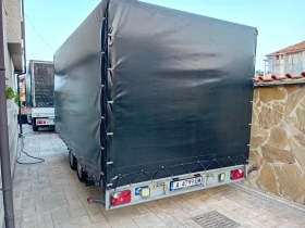 Opel Movano, снимка 5