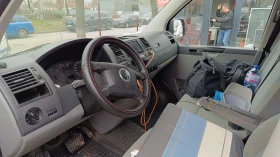 VW T5 Long | Auto.bg — изображение 3