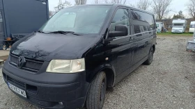 VW T5 Long | Auto.bg — изображение 2