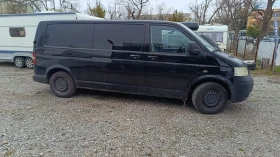 VW T5 Long