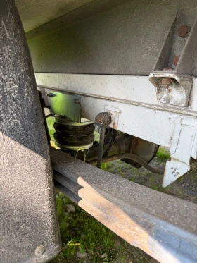 Mercedes-Benz Sprinter 316 undefined | Auto.bg — изображение 11