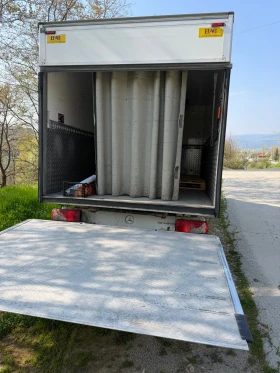 Mercedes-Benz Sprinter 316 undefined | Auto.bg — изображение 9