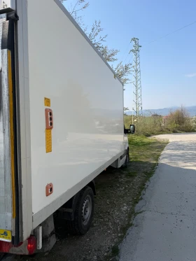 Mercedes-Benz Sprinter 316 undefined | Auto.bg — изображение 5