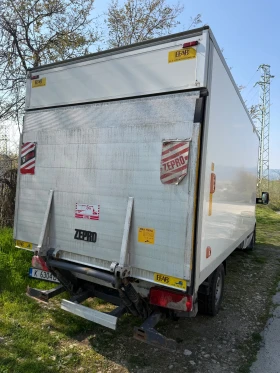 Mercedes-Benz Sprinter 316 undefined | Auto.bg — изображение 4