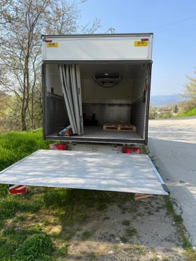 Mercedes-Benz Sprinter 316 undefined | Auto.bg — изображение 8