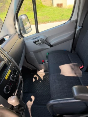 Mercedes-Benz Sprinter 316 undefined | Auto.bg — изображение 14