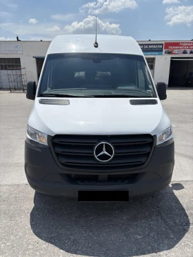 Mercedes-Benz Sprinter 316 317 | Mobile.bg � ����� ������ 12