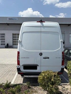 Mercedes-Benz Sprinter 316 317 | Mobile.bg � ����� ������ 8