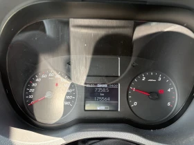 Mercedes-Benz Sprinter 316 317 | Mobile.bg � ����� ������ 17