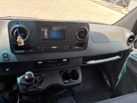 Mercedes-Benz Sprinter 316 317 | Mobile.bg � ����� ������ 5