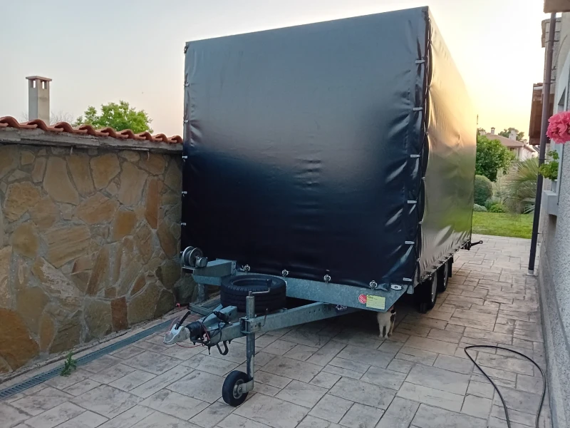 Opel Movano, снимка 6 - Бусове и автобуси - 52896230