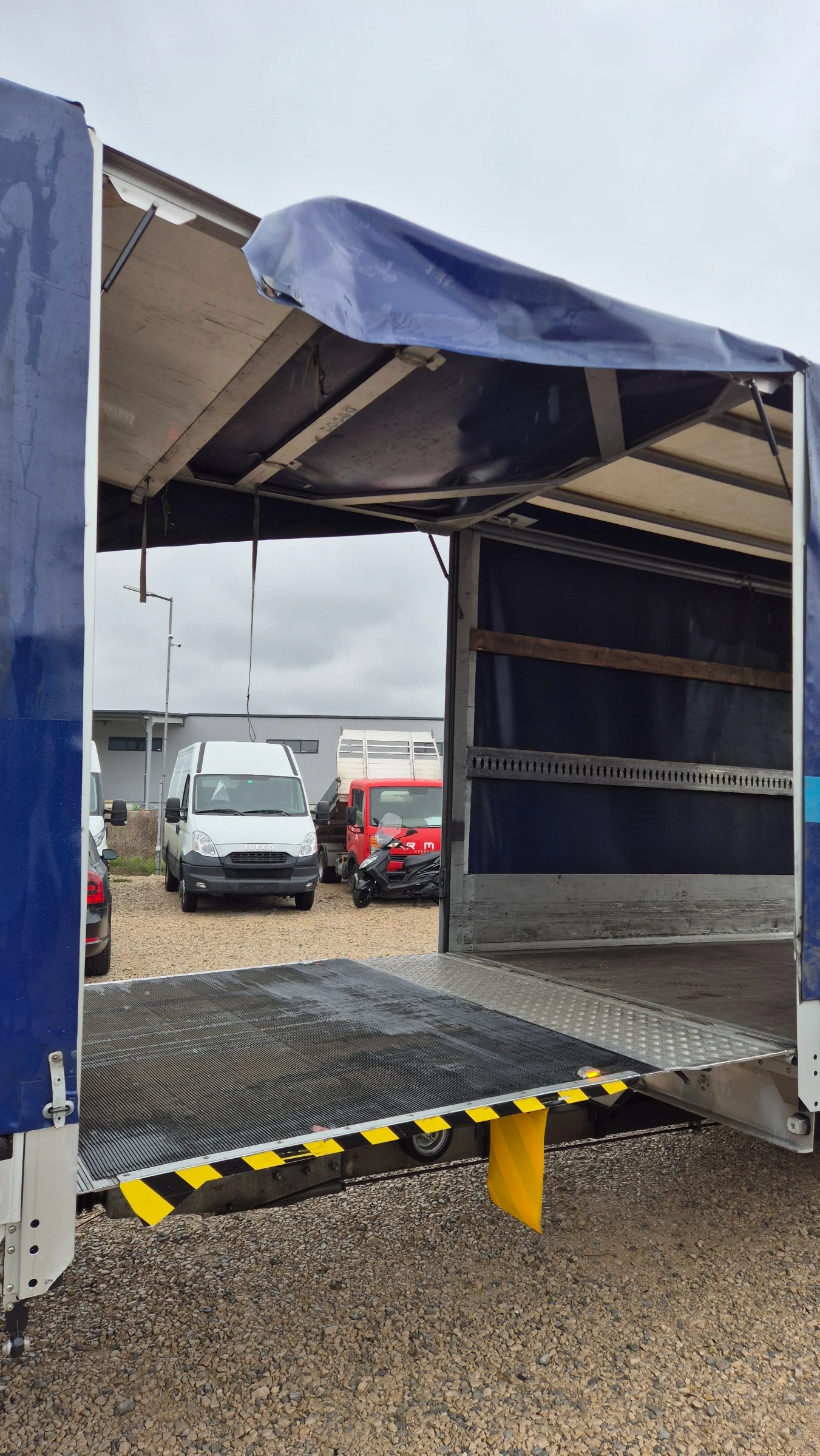 Iveco Daily 35s18* * * *  | Mobile.bg   9