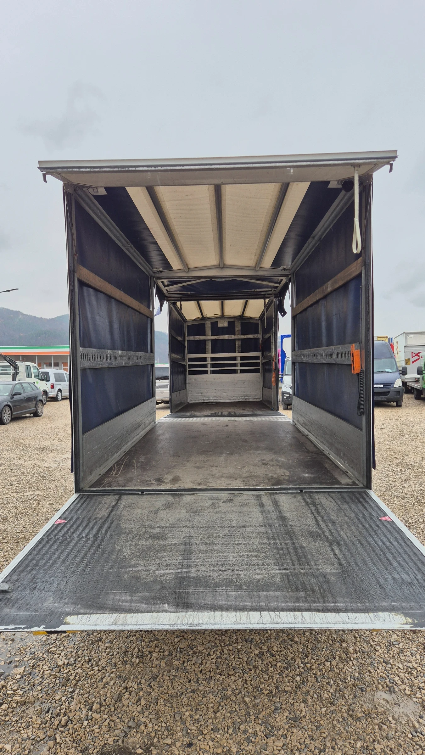 Iveco Daily 35s18* * * *  | Mobile.bg   10