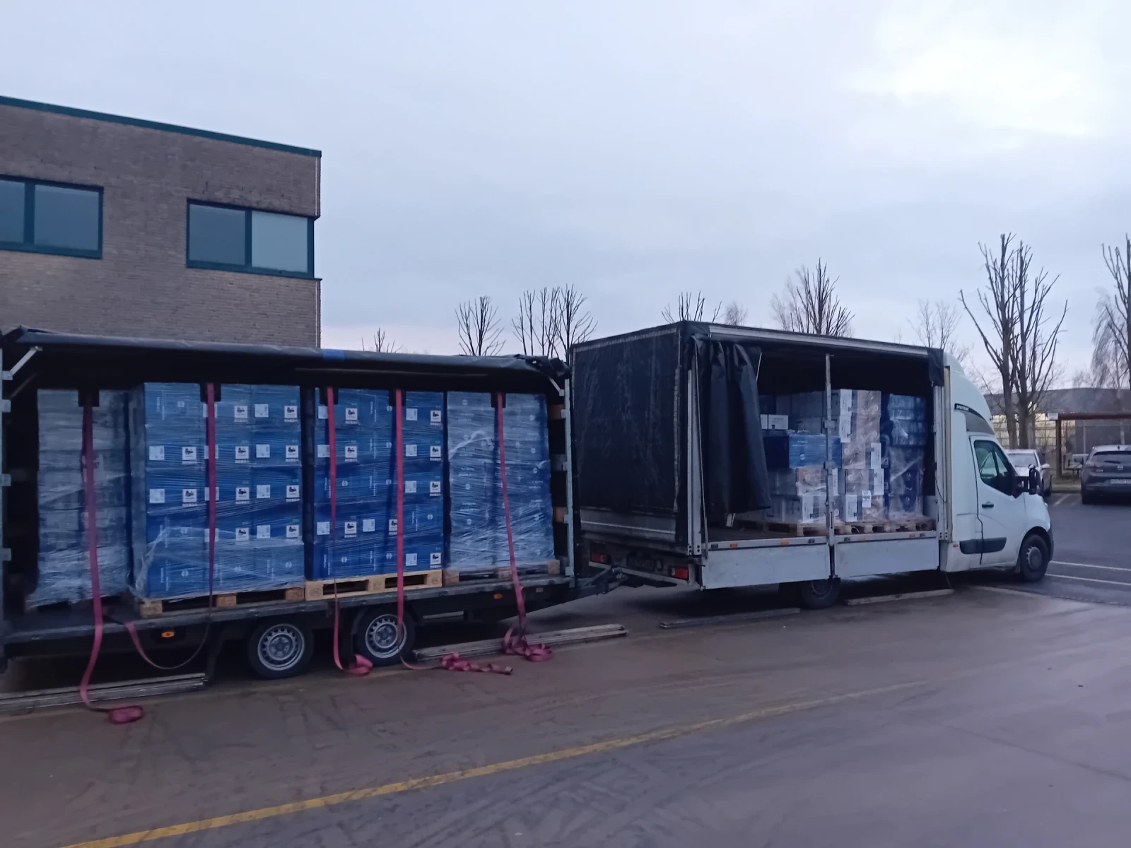 Opel Movano  - изображение 10