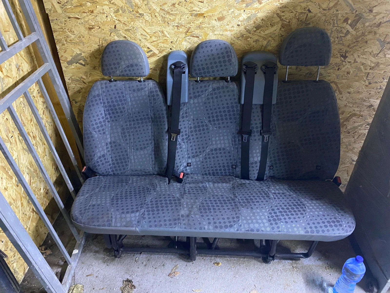 Ford Transit | Mobile.bg � ����������� 9