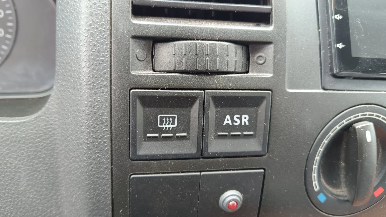 VW T5 Long, снимка 6 - Бусове и автобуси - 54182952