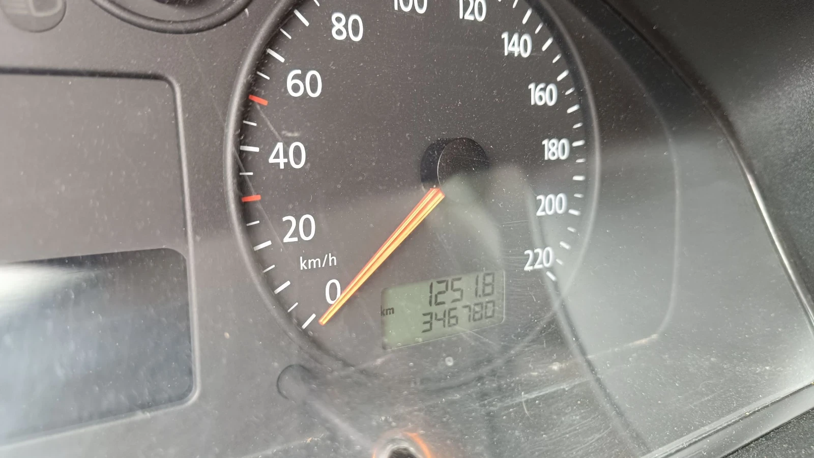 VW T5 Long, снимка 4 - Бусове и автобуси - 54182952