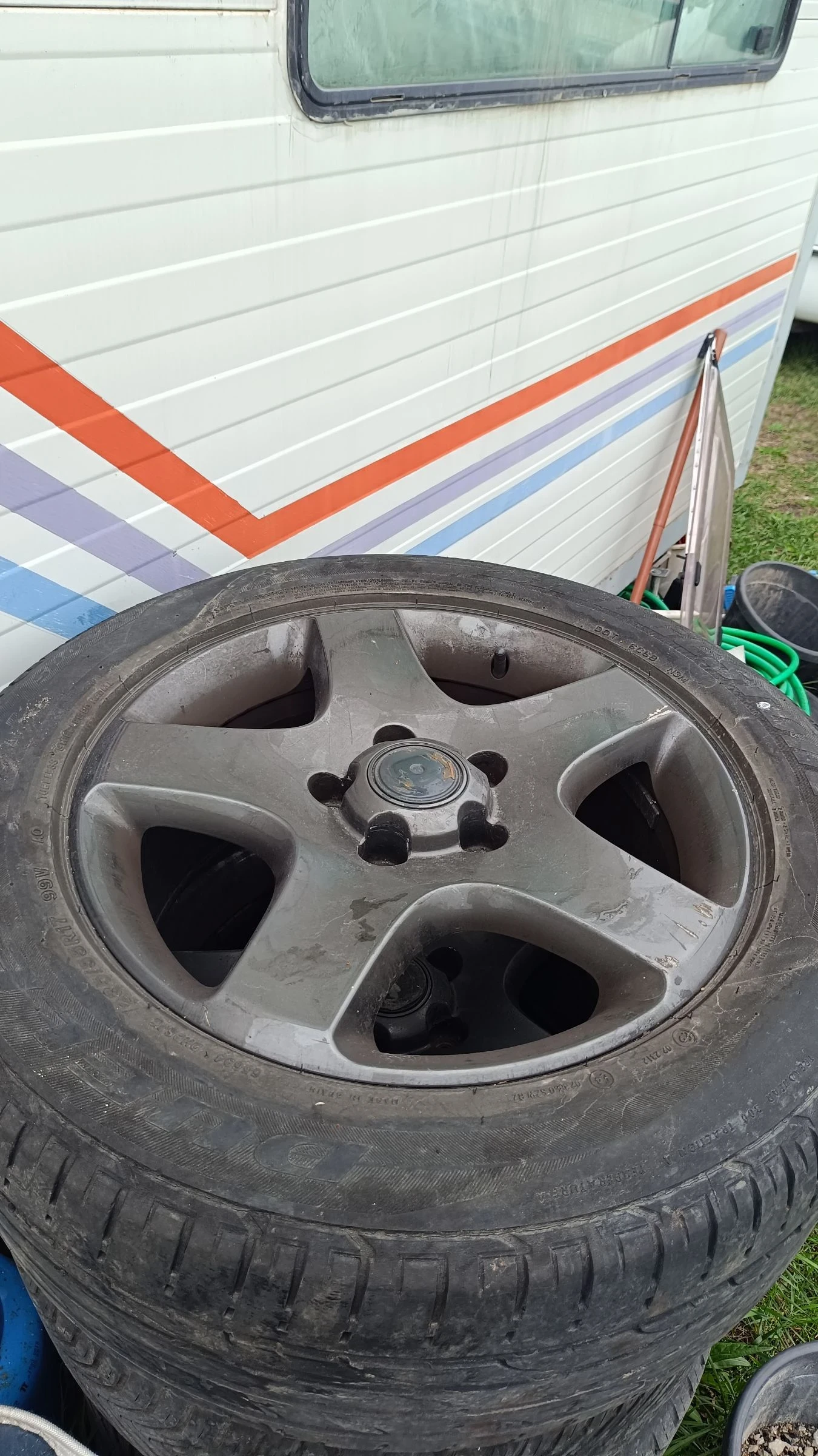 VW T5 Long, снимка 10 - Бусове и автобуси - 54182952