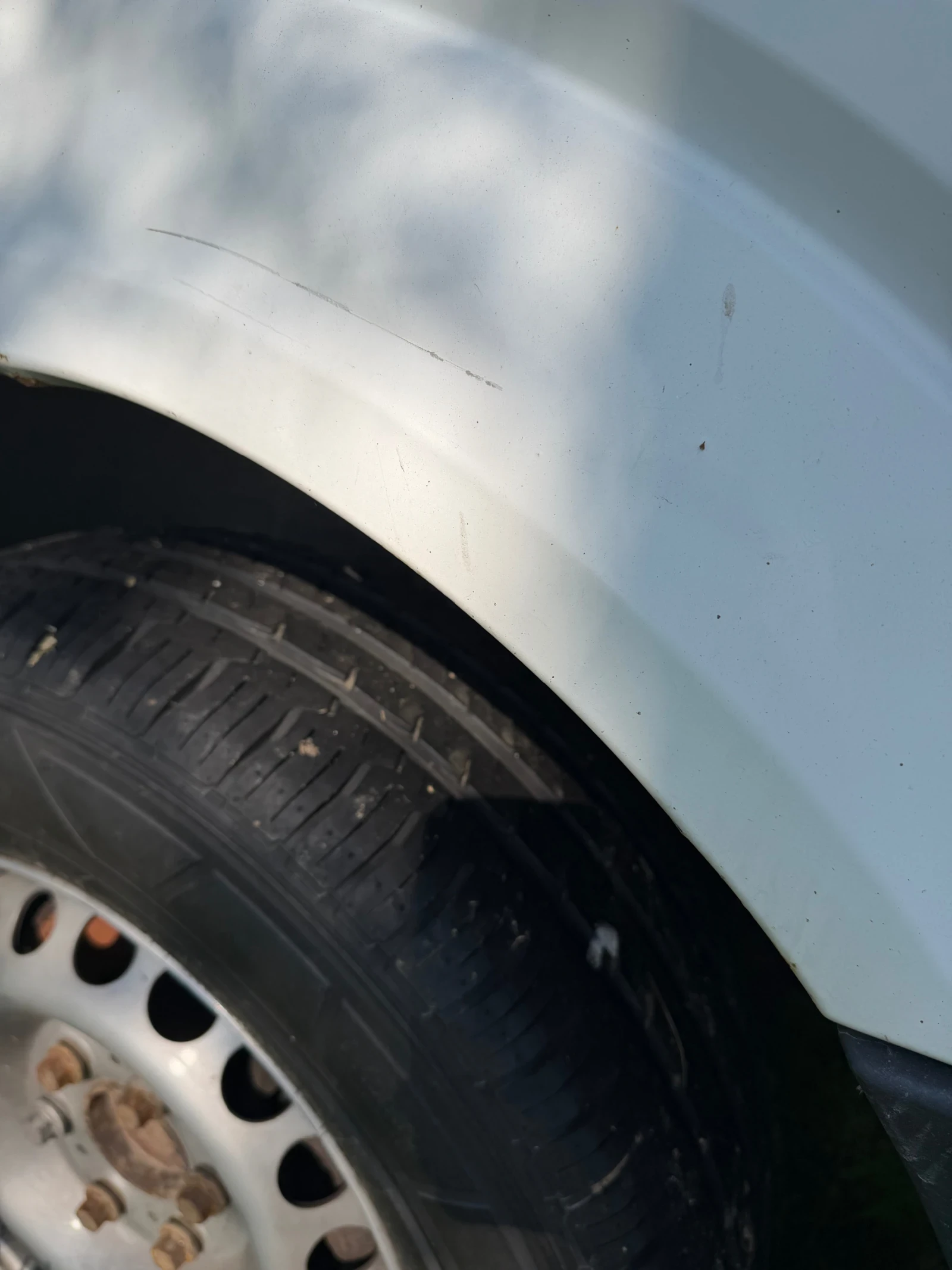 Mercedes-Benz Sprinter 316, снимка 7 - Бусове и автобуси - 54243316