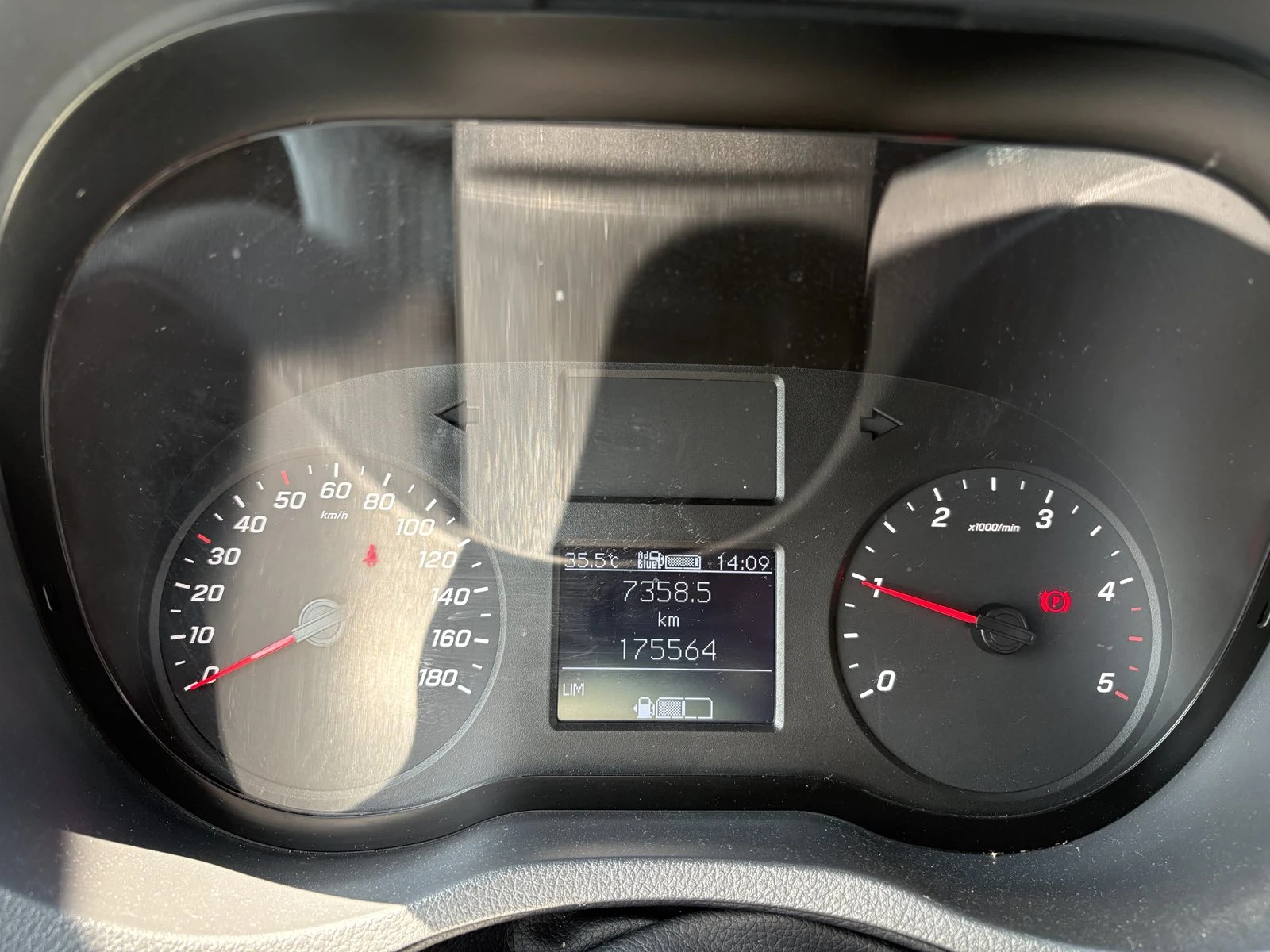Mercedes-Benz Sprinter 316 317, снимка 6 - Бусове и автобуси - 55120094
