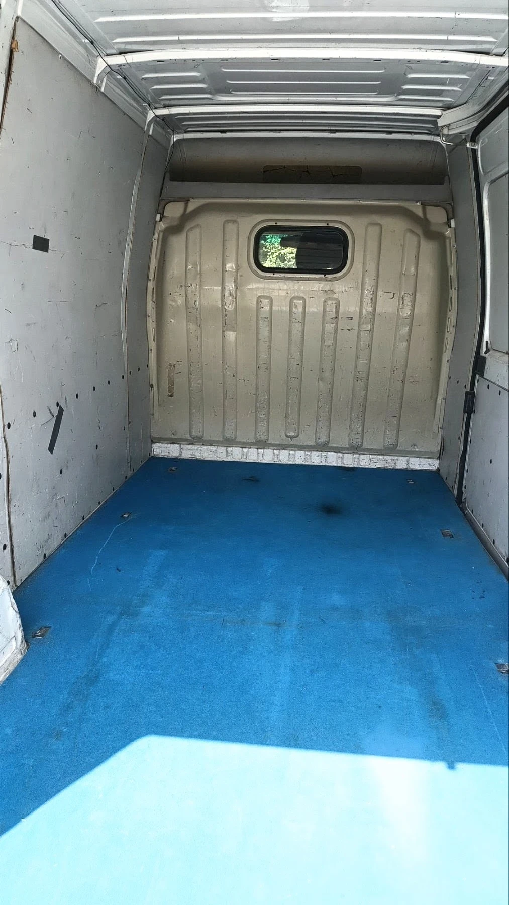 Fiat Ducato, снимка 7 - Бусове и автобуси - 55327679