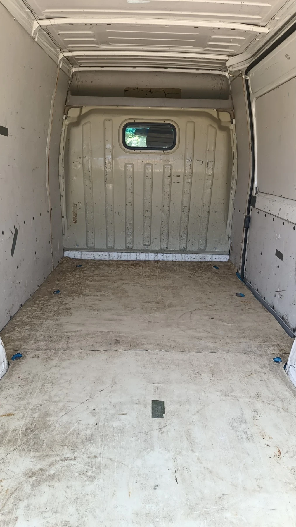 Fiat Ducato, снимка 3 - Бусове и автобуси - 55327679