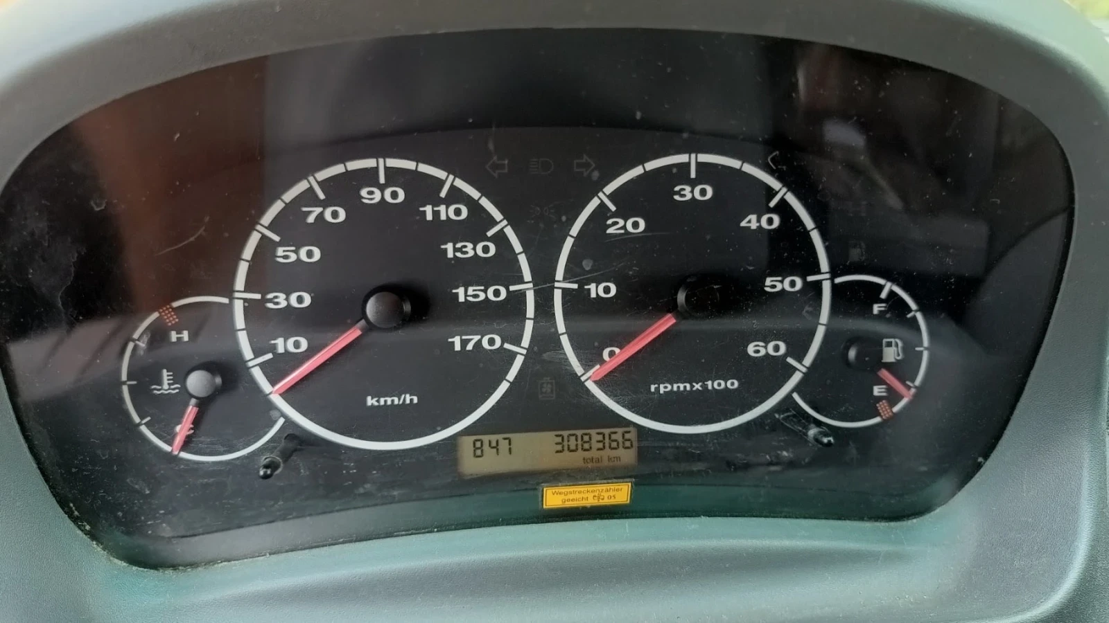 Fiat Ducato, снимка 9 - Бусове и автобуси - 55327679