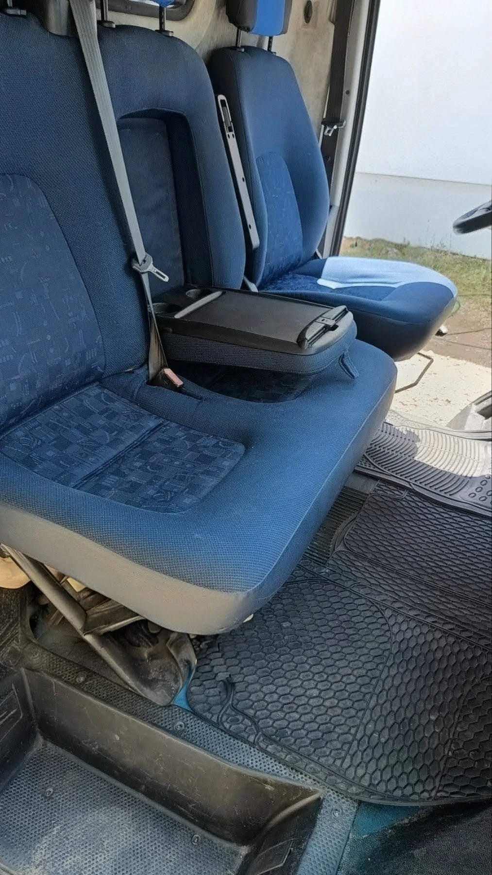 Fiat Ducato, снимка 5 - Бусове и автобуси - 55327679