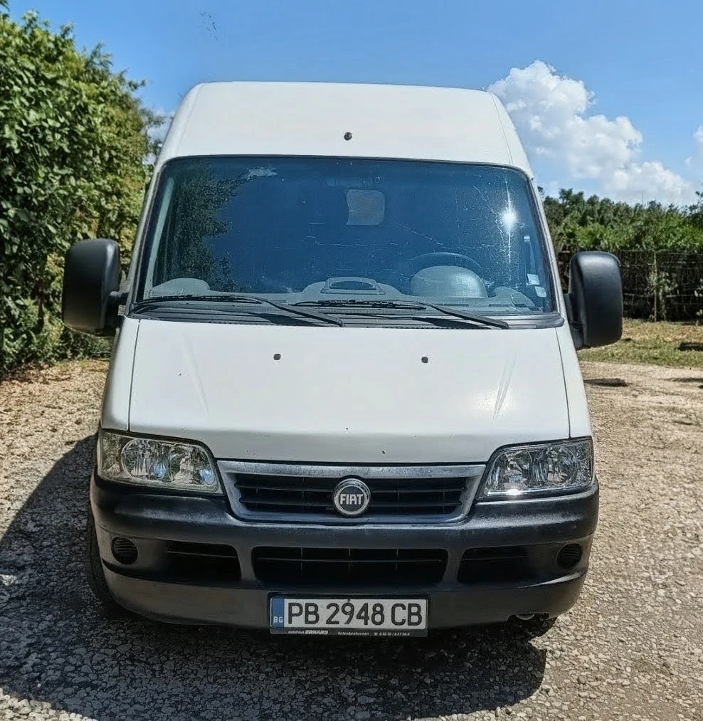 Fiat Ducato