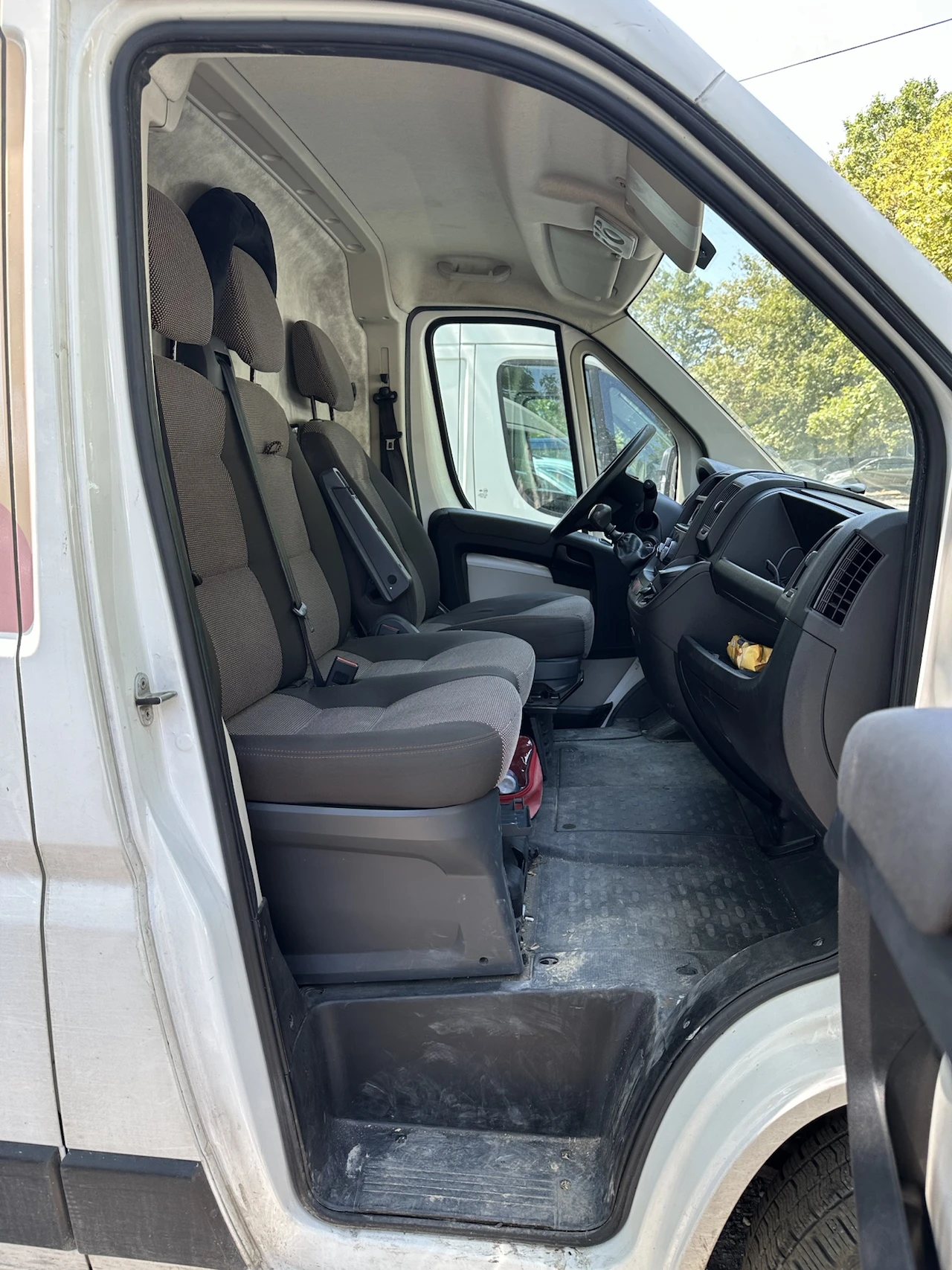 Citroen Jumper, снимка 2 - Бусове и автобуси - 55793044