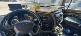 Daf XF 105, снимка 6