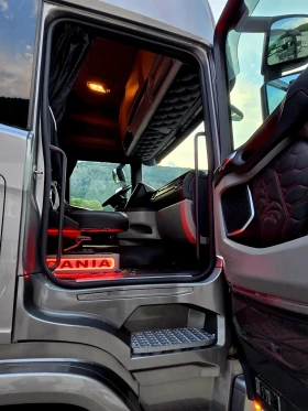 Scania R 450, снимка 5