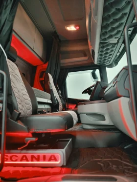 Scania R 450, снимка 9