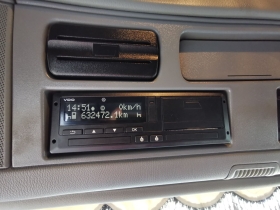 Mercedes-Benz 1841 MP3, снимка 9