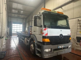 Mercedes-Benz Actros 1828, снимка 1