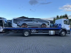 Mercedes-Benz Actros 1828, снимка 4