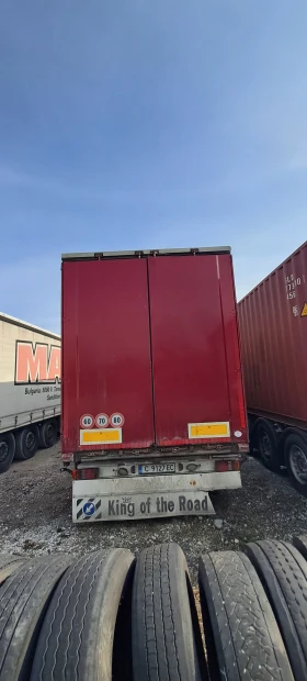 Daf XF 105 | Mobile.bg � ����� ������ 5