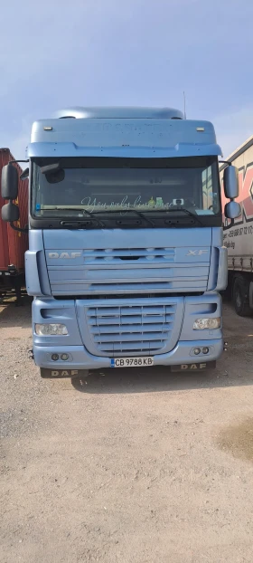 Daf XF 105 | Mobile.bg � ����� ������ 8