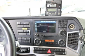 Mercedes-Benz Actros 1851 Carrier Supra 950, Retarder | Mobile.bg � ����� ������ 14
