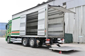 Mercedes-Benz Actros 1851 Carrier Supra 950, Retarder | Mobile.bg � ����� ������ 6