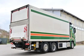 Mercedes-Benz Actros 1851 Carrier Supra 950, Retarder | Mobile.bg � ����� ������ 3