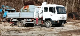 ������ Mercedes-Benz 1117