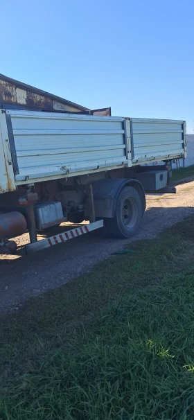 Mercedes-Benz 1117 | Mobile.bg � ����� ������ 3