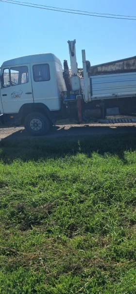 Mercedes-Benz 1117 | Mobile.bg � ����� ������ 2
