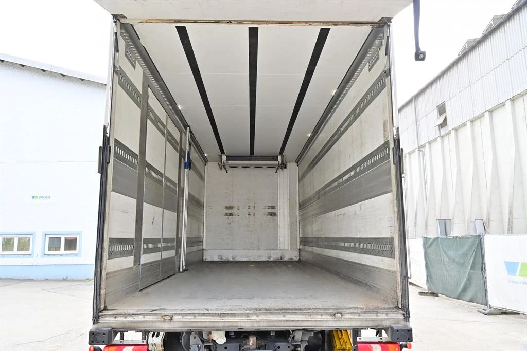 Mercedes-Benz Actros 1851 Carrier Supra 950, Retarder | Mobile.bg � ����������� 7