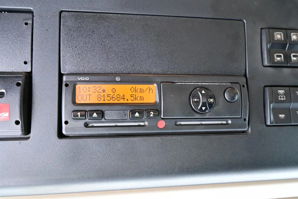 Mercedes-Benz Actros 1851 Carrier Supra 950, Retarder | Mobile.bg � ����������� 15