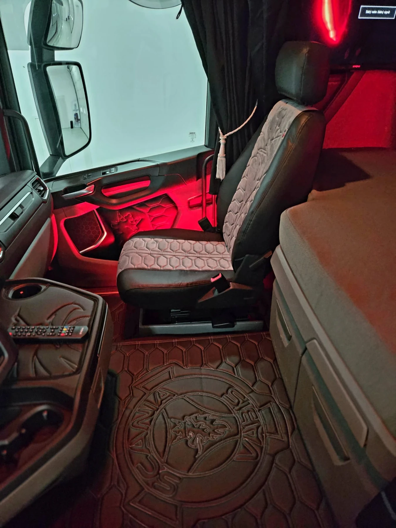 Scania R 450, снимка 10 - Камиони - 55599264
