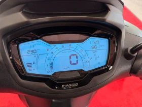 Piaggio Beverly 1561КМ, снимка 16