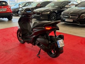 Piaggio Beverly 1561КМ, снимка 7