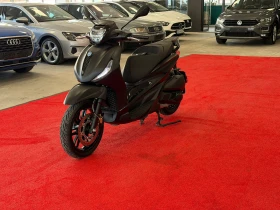 Piaggio Beverly 1561КМ, снимка 4